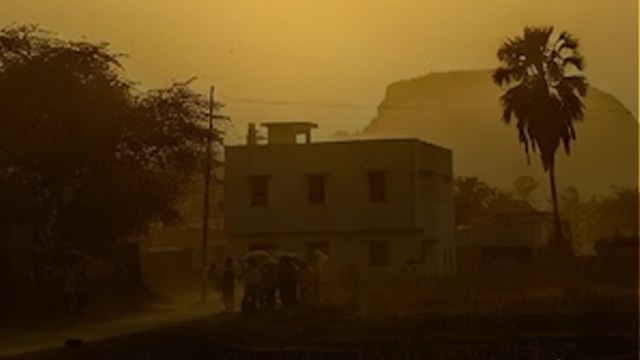 देशभर में गर्मी का कहर जारी, कई राज्यों में लू और बारिश का अलर्ट