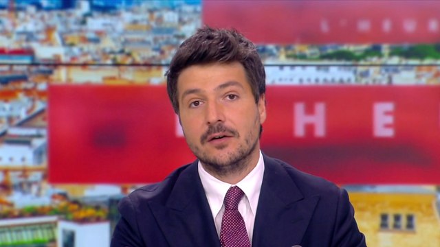 L'édito d'Eliot Deval : «Et pourtant, tout n'est pas foutu»