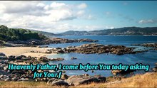 Prayer For Forgiveness