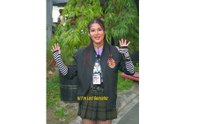 Taskforce Firewall: Lexi Gonzales as Emma Mallari | Online Exclusive