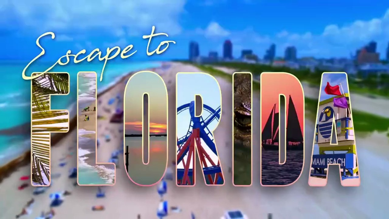 Escape to Florida S01E15 (2026)