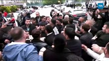 CHP’de “tahliye” gerginliği