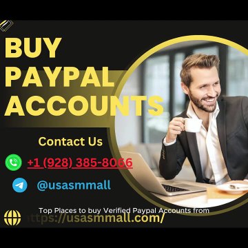 6.2 Best Websites to purchase Verified PayPal Accounts ...