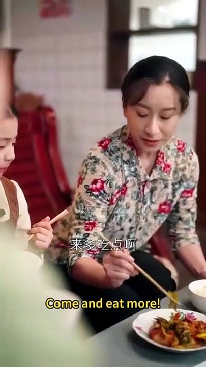 The Spicy Wife of the 80s, Flirting with Her Husband While Carrying Four Babies- Drama