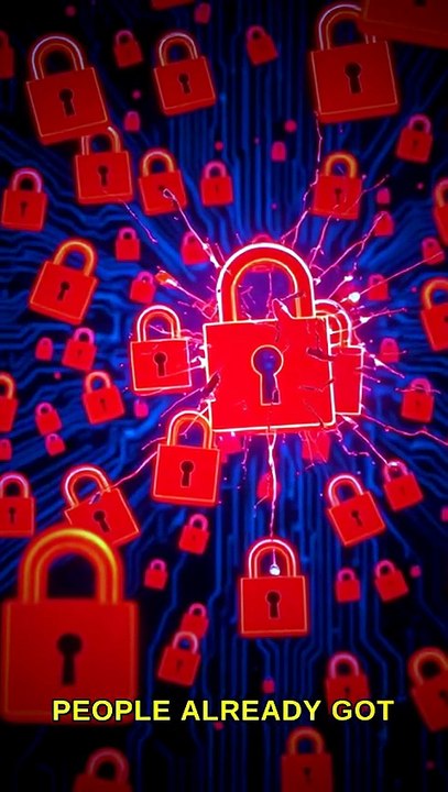 23M Hacked: 5 Lessons From History's Biggest Leak