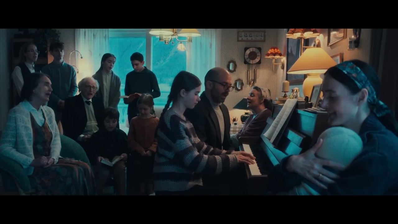 Fjord - Clip