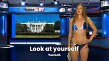Naked News Academy