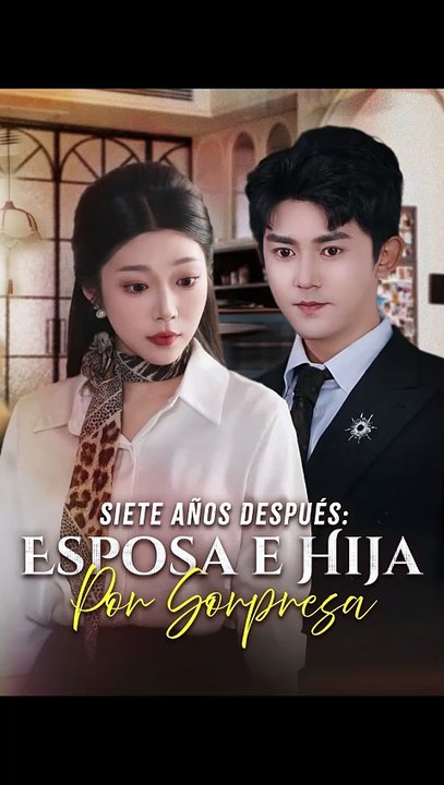 ESP Siete_Años_Después__Esposa_e_Hija_por_Sorpresa