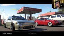 Forza Horizon 6 (Part 1) - I Became a Professional Racer in Japan Gameplay