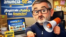 En la nube anuncia-te, sin duda la mejor opción que puedes tomar si vendes u ofreces algo
