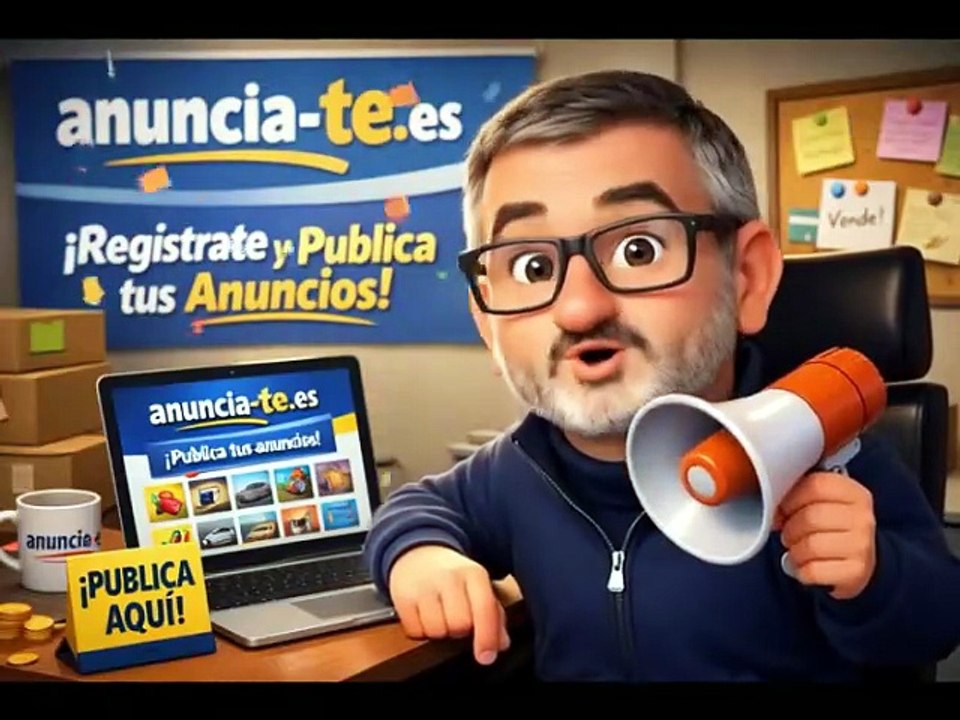 En la nube anuncia-te, sin duda la mejor opción que puedes tomar si vendes u ofreces algo