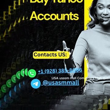 Top Sites to Buying Yahoo Accounts (PVA, Aged, Bulk ...
