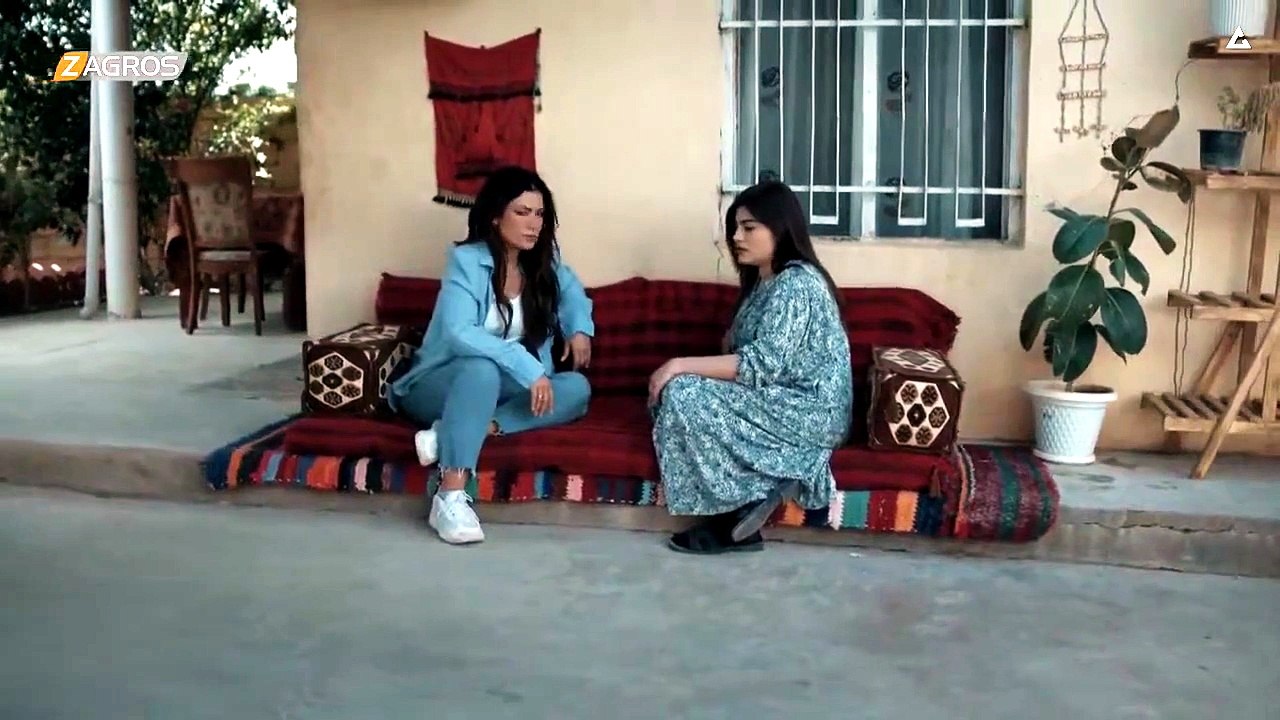 مسلسل ليلة السقوط الحلقة 6 كاملة HD | عراقي