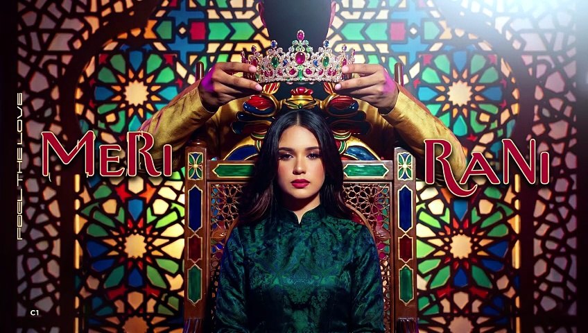 Meri Rani