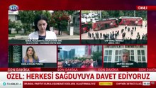 Kemal Kılıçdaroğlu'dan ilk açıklama
