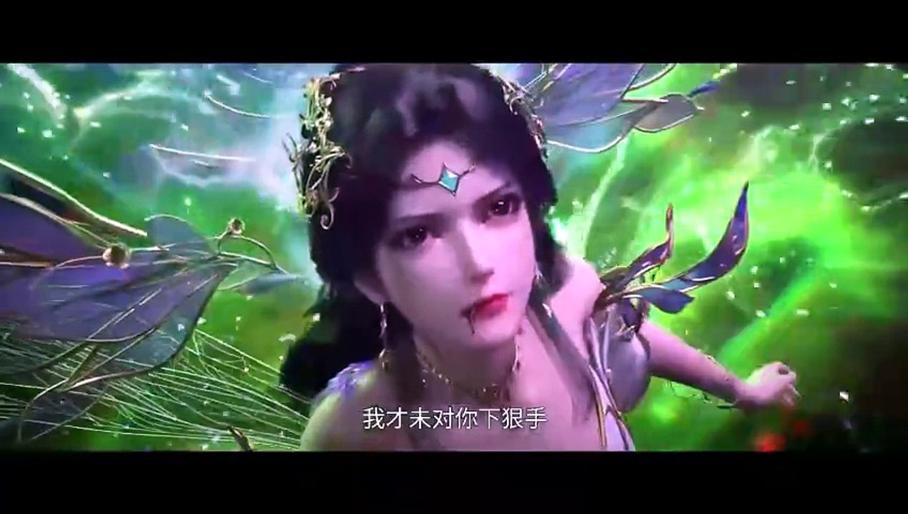 Stellar Transformation Season 7-12