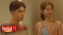 Regal Studio Presents: Bagong barista, in love sa kanyang boss! (My Heart Belongs To You)