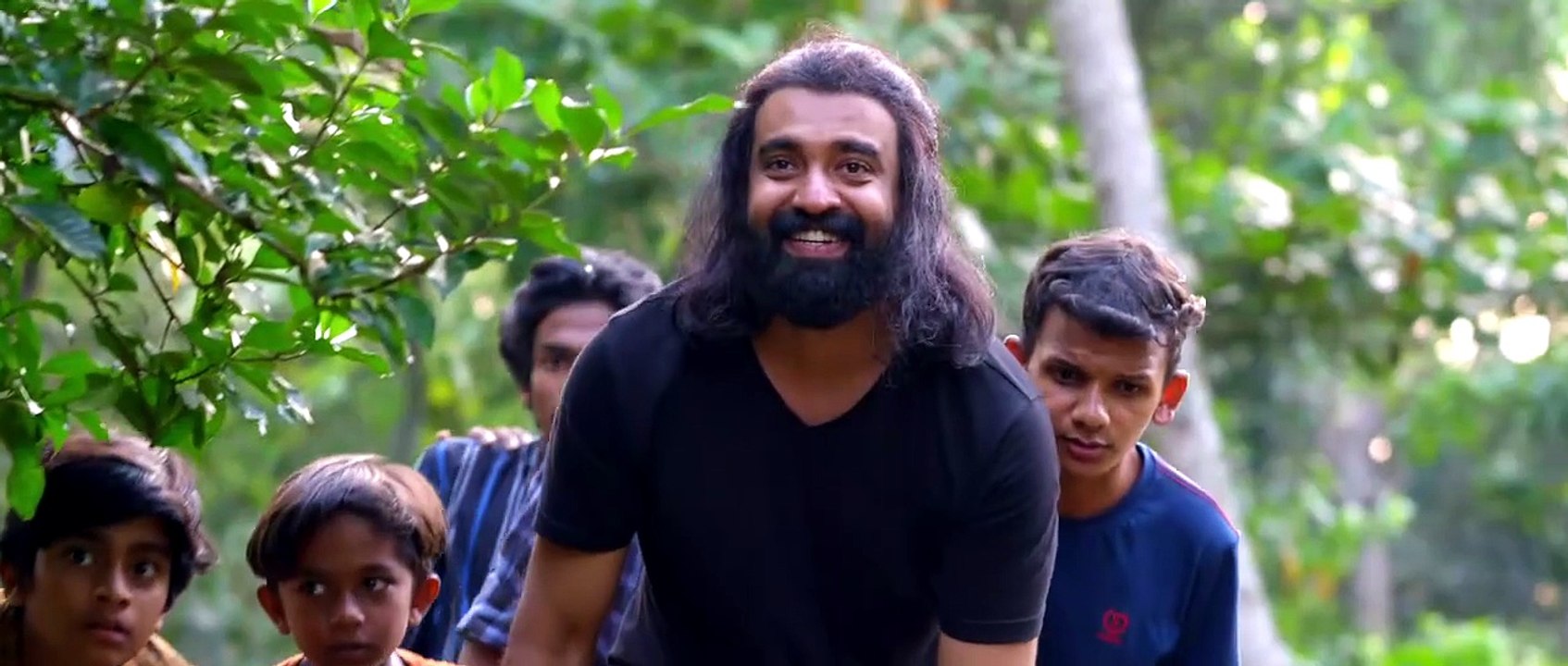 Varayan Malayalam Movie Part 2 [Full Movie]