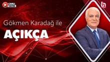 Gökmen Karadağ ile Açıkça (24 Mayıs 2026)