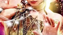 She's Not Homeless She's Healer Goddess- full movie (Full Drama) [Full Movie]