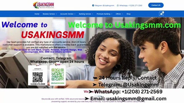13 Best Sites To Buy Old LinkedIn Accounts In Bulk (PVA & Aged)