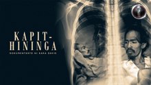 'Kapit-Hininga,' dokumentaryo ni Kara David (Full Episode) | I-Witness