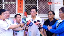 黃光芹批假民調、8席立委給人用？黃國昌：完全不知她在說什麼