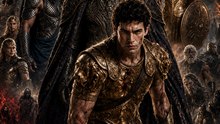 My Father Hades - Full EP (ENGSUB) | Greek Mythology Revenge, Underworld Fantasy Short Drama #ASM