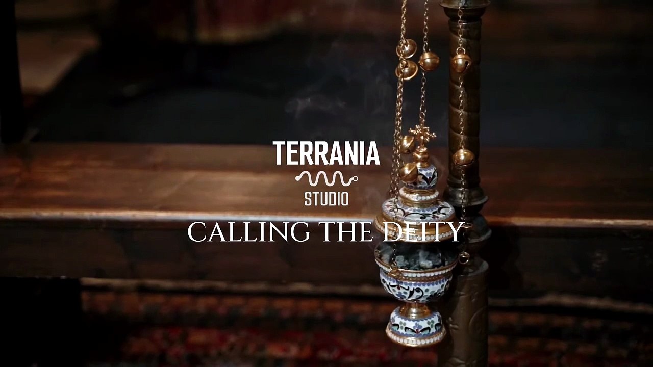 Calling The Deity (Music Video)