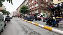 İstanbul'da sır olay: 34 yaşındaki kadın evinde ölü bulundu