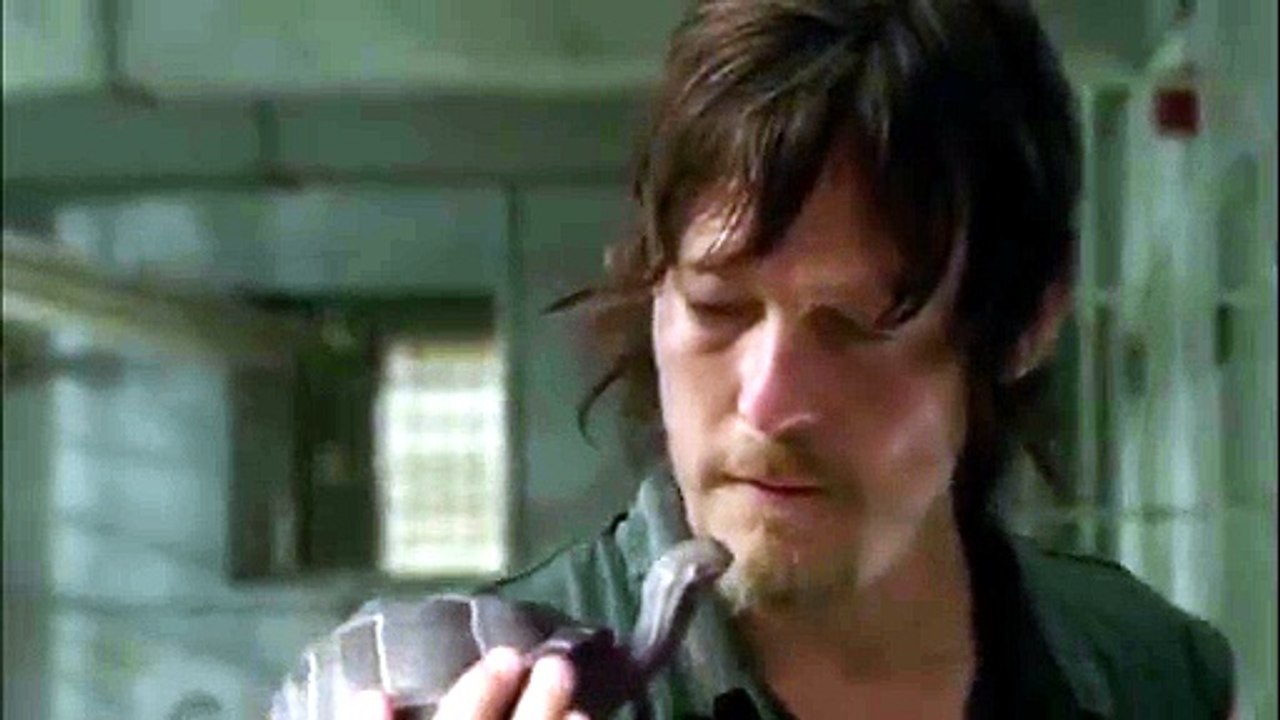 #TWD - Daryl , Rick and Anthony (Turtle) #fun #funny #comedy #search #fyp #motive #TheWalkingDead