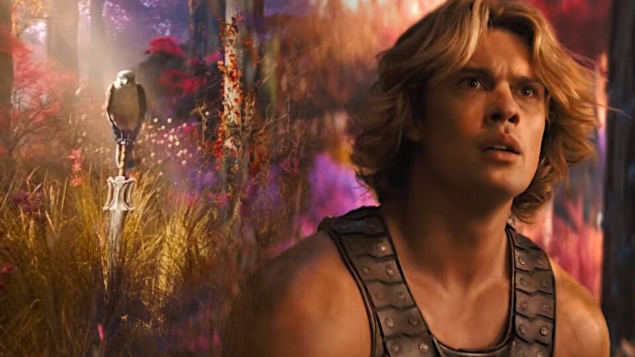 Finaler Trailer zu Masters of the Universe stimmt uns auf den Kinostart ein und Fans können es kaum erwarten – "Das ist der Trailer, der mich endgültig überzeugt hat!!!"