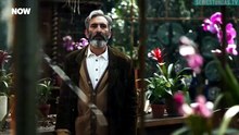 Sakir Pasa Ailesi La Familia Sakir Pasha: Milagros Y Escandalos - Episode 15
