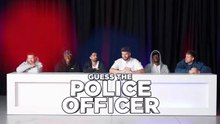 Guess The Police Officer