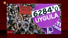 JIN TV |İSYAN-Tülay Ündeş-Zaide Alkaç dava dosyası