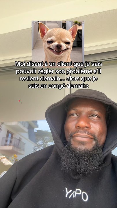 Parfois faut être malin hein | abonne toi