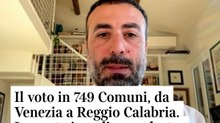 Il voto in 749 Comuni, da Venezia a Reggio Calabria: ecco cosa c'è in gioco