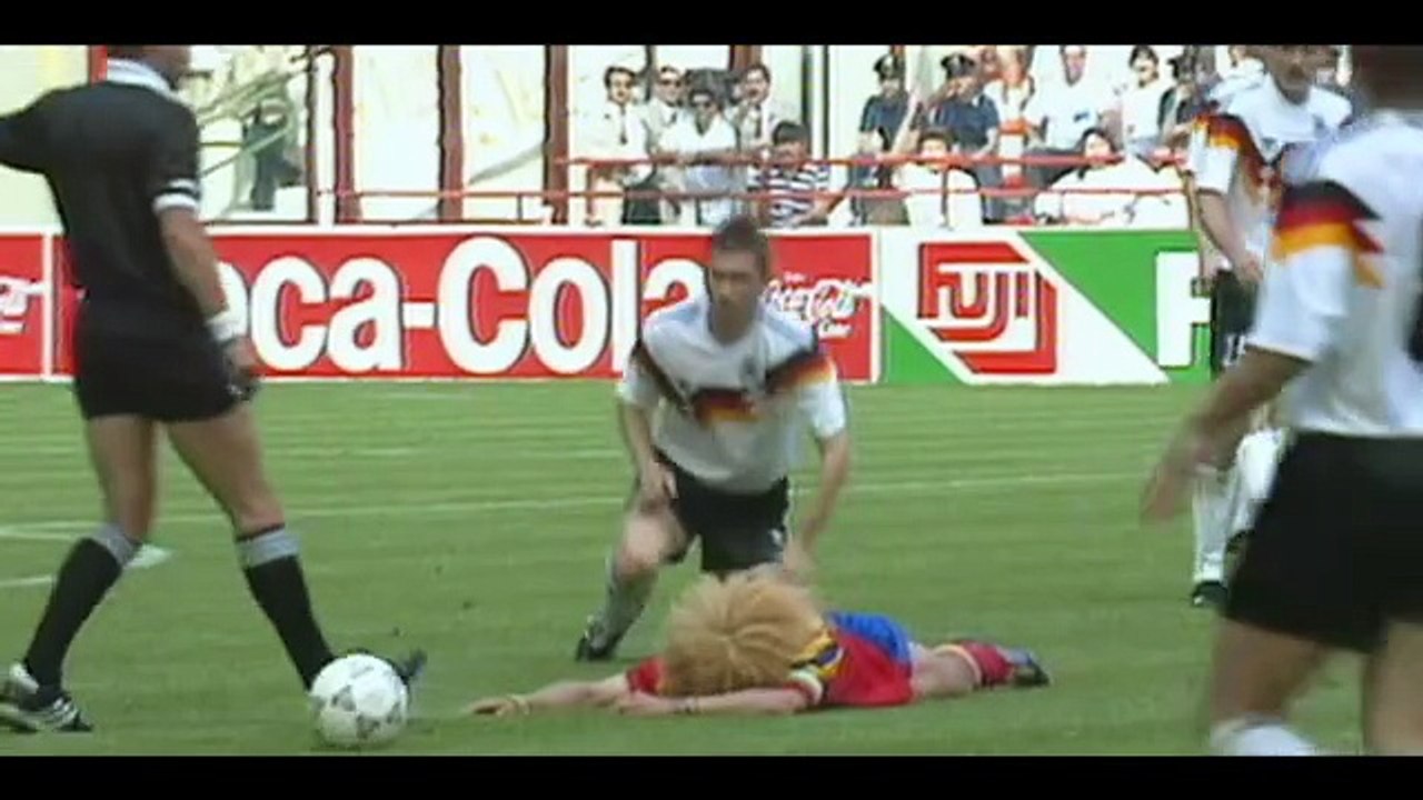 Ein Sommer in Italien - WM 1990 (2026)