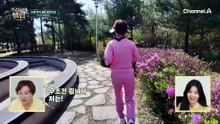 강철 면역 셀럽 배연정의 건강 회복 비결은?