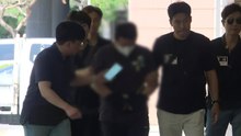 '지인 사무실 찾아가 흉기로 살해' 40대 오늘 구속 심사 / YTN