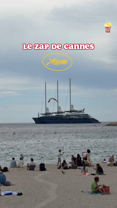 festival de cannes vlog