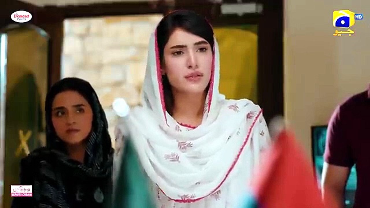 مسلسل باكستاني Mann Mast Malang الحلقة 8 مترجم...