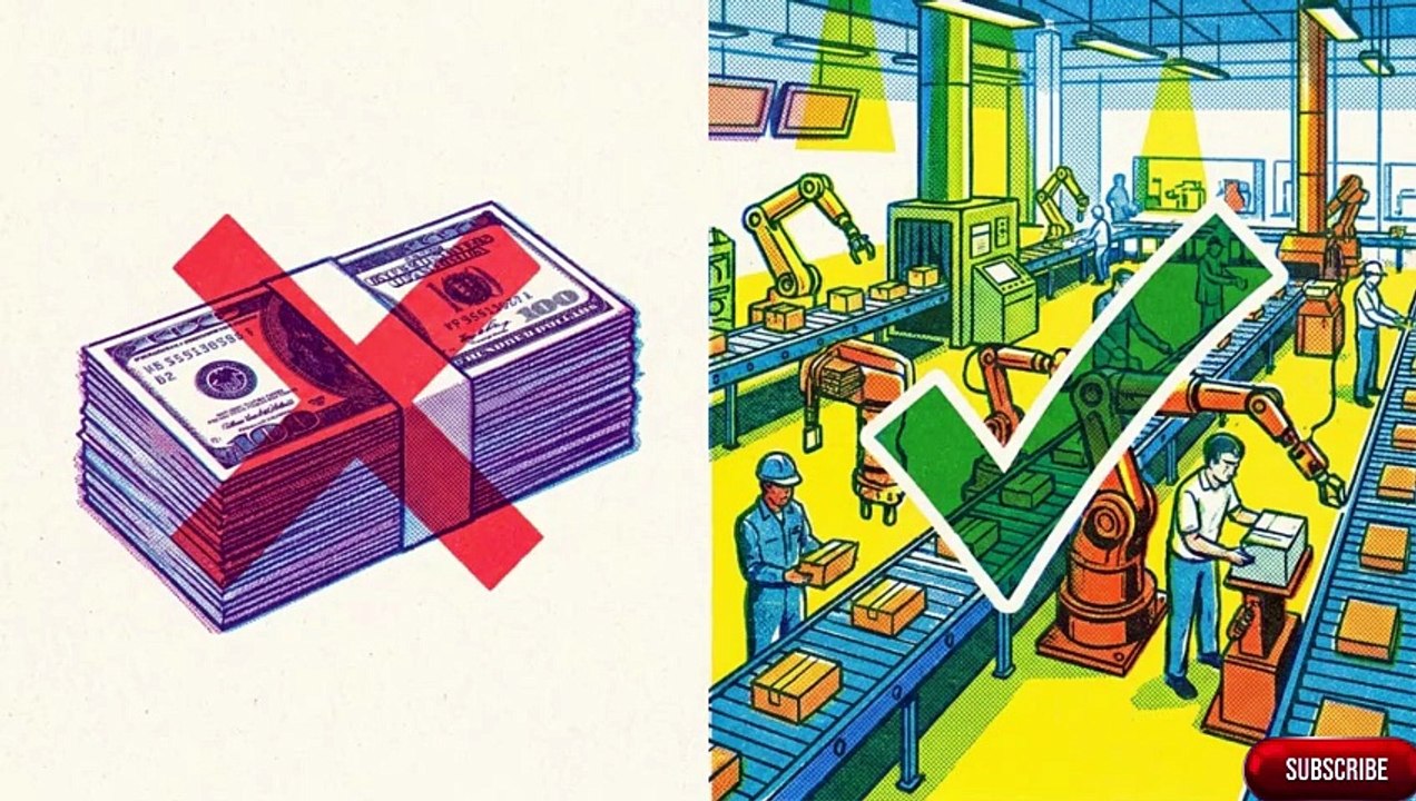 How Smart Investors Protect Their Wealth From Inflation