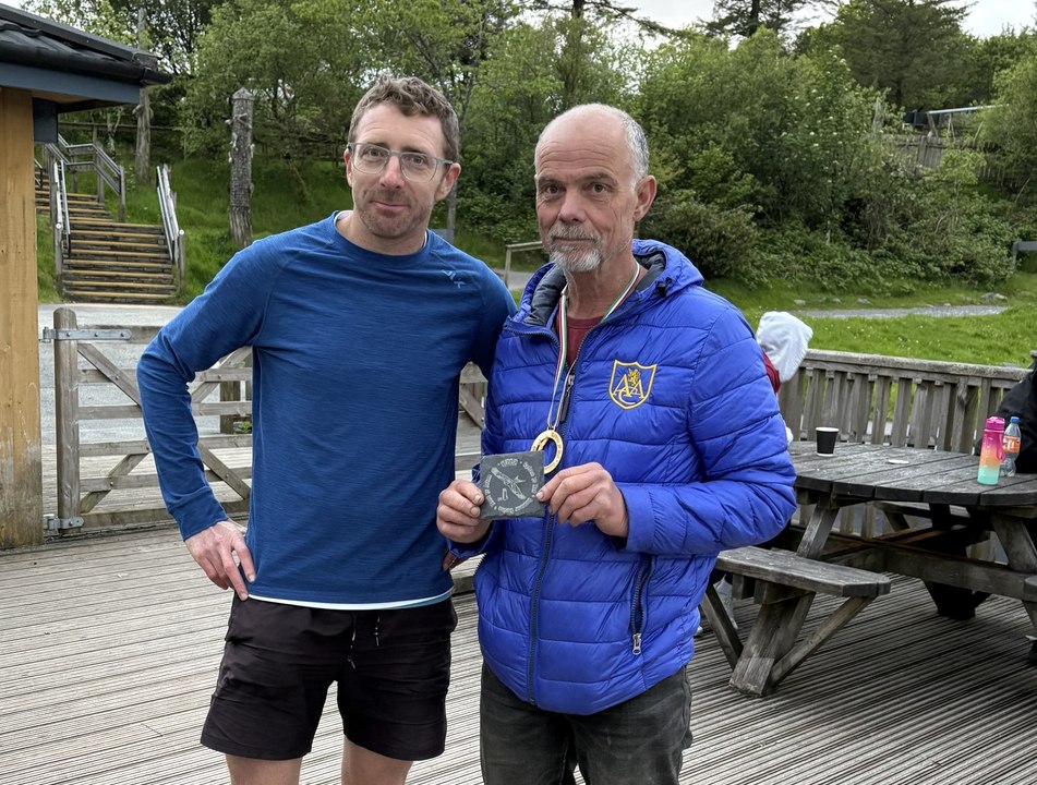 Gallery: Summer series of races continues for Aberystwyth Athletic Club