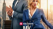 💙💙My Boss Loves Me Too Much Dailymotion - Fake Marriage WIth My New Boss #reelshort