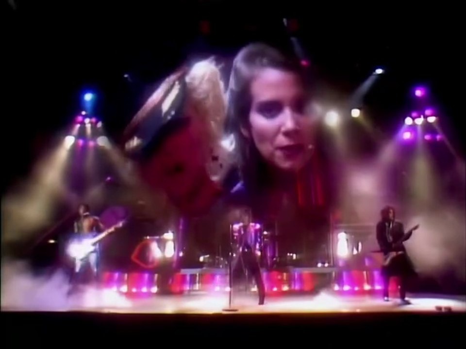 Prince - 1999 (Official Music Video) HD (Digitally Remastered and Upscaled)