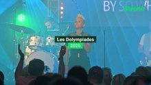 Les Dolympiades 2026