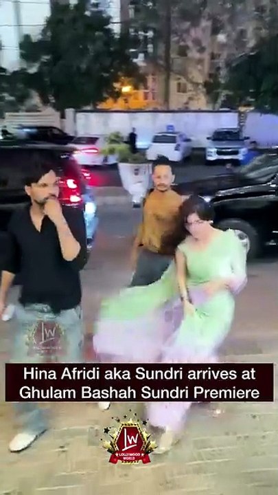sundri stage