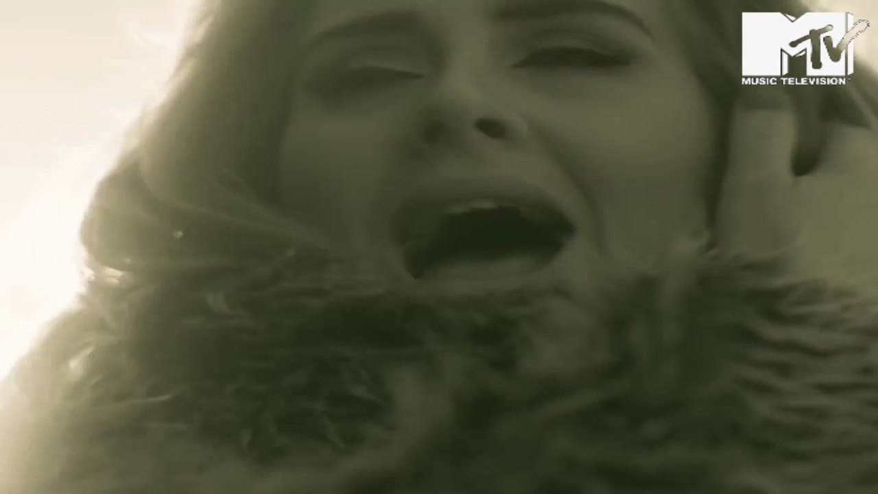 Adele - Hello -