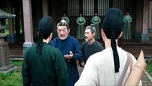 The Tang Mist (2026) Ep 4 Engsub